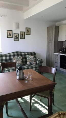 Imagen de la habitación del Hotel Borgo San Biagio. Foto 29