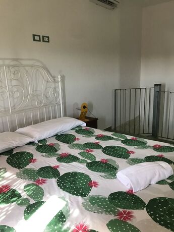 Imagen de la habitación del Hotel Borgo San Biagio. Foto 30