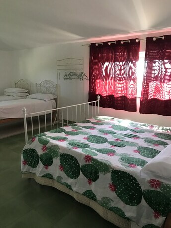 Imagen de la habitación del Hotel Borgo San Biagio. Foto 32