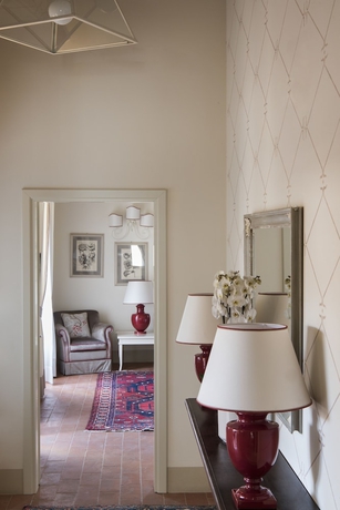 Imagen de la habitación del Hotel Borgo San Felice. Foto 6