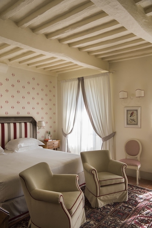 Imagen de la habitación del Hotel Borgo San Felice. Foto 7