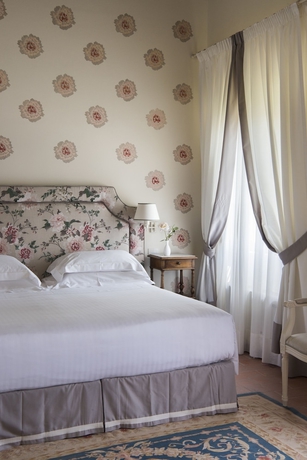 Imagen de la habitación del Hotel Borgo San Felice. Foto 12