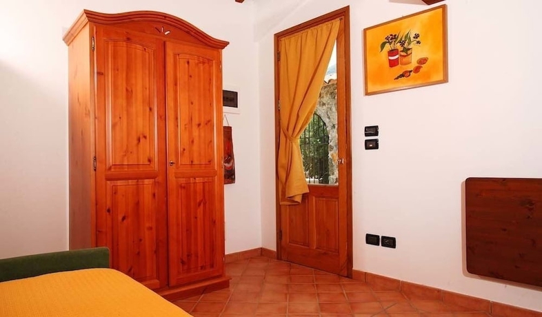 Imagen de la habitación del Hotel Borgo San Francesco. Foto 2