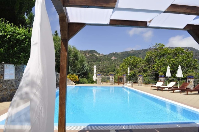 Imagen general del Hotel Borgo San Francesco. Foto 1