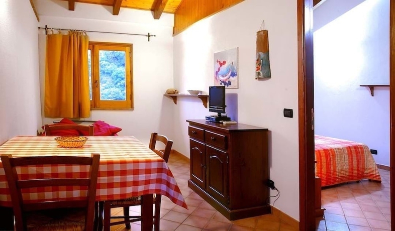 Imagen de la habitación del Hotel Borgo San Francesco. Foto 6