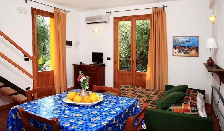 Imagen de la habitación del Hotel Borgo San Francesco. Foto 8
