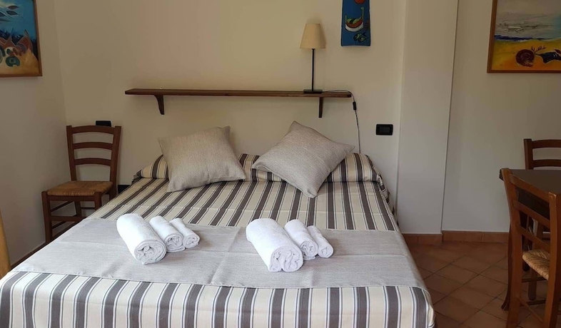 Imagen de la habitación del Hotel Borgo San Francesco. Foto 9