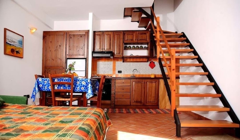 Imagen de la habitación del Hotel Borgo San Francesco. Foto 11