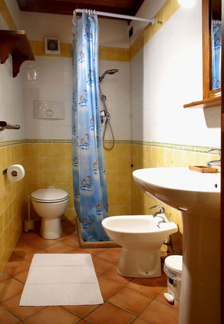 Imagen de la habitación del Hotel Borgo San Francesco. Foto 14