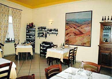 Imagen de la habitación del Hotel Borgo San Martino. Foto 3