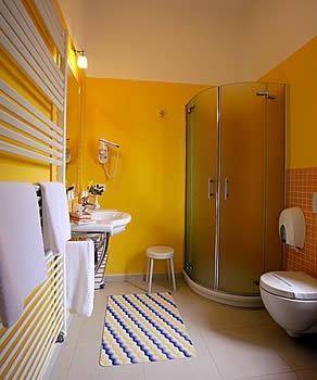 Imagen de la habitación del Hotel Borgo San Martino. Foto 5