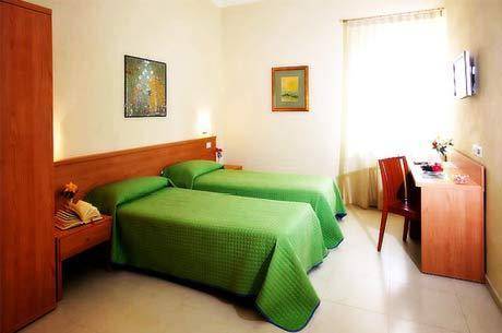 Imagen de la habitación del Hotel Borgo San Martino. Foto 7