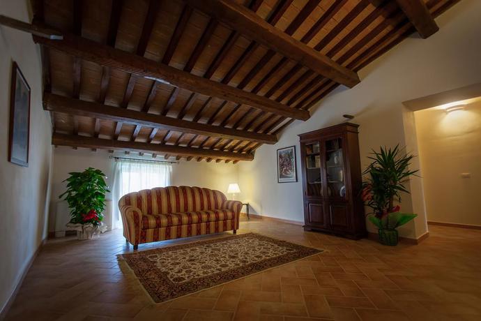 Imagen general del Hotel Borgo Sant'Angelo Albergo Diffuso. Foto 2