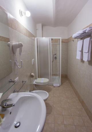 Imagen general del Hotel Borgo Sant'Angelo Albergo Diffuso. Foto 4