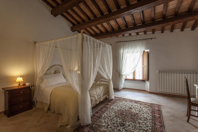 Imagen general del Hotel Borgo Sant'Angelo Albergo Diffuso. Foto 10