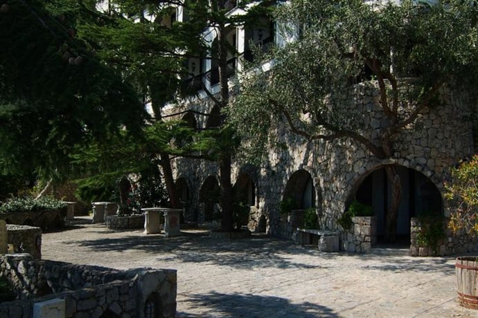 Imagen general del Hotel Borgo Santandrea. Foto 2