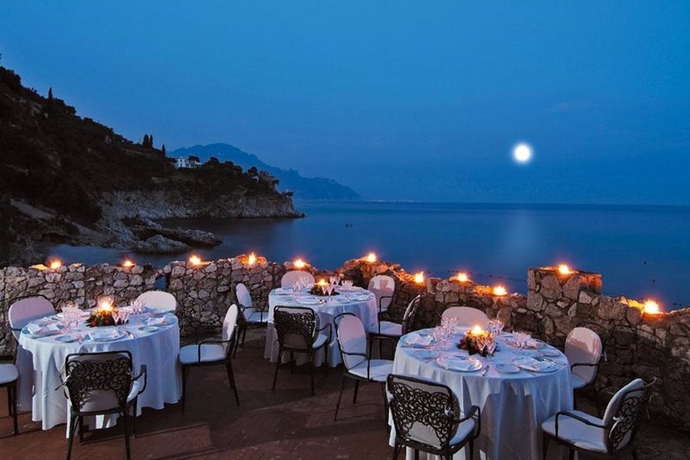 Imagen general del Hotel Borgo Santandrea. Foto 3