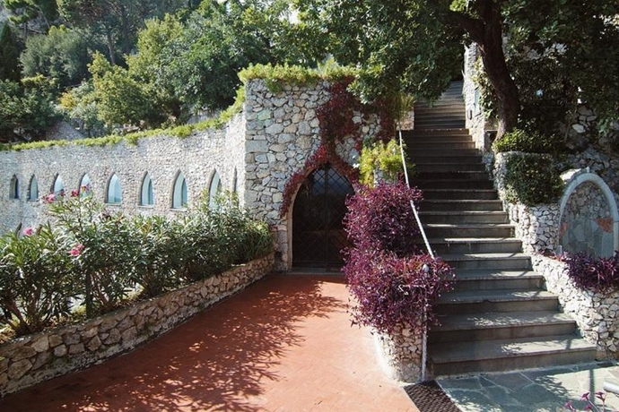 Imagen general del Hotel Borgo Santandrea. Foto 4