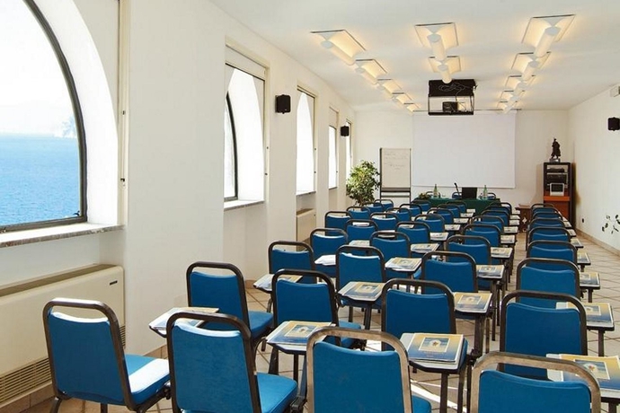 Imagen general del Hotel Borgo Santandrea. Foto 5