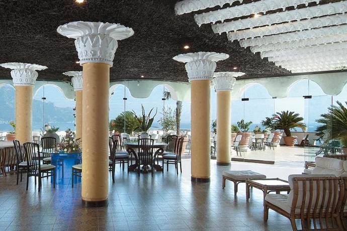 Imagen general del Hotel Borgo Santandrea. Foto 6