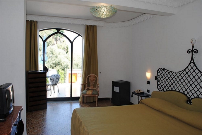 Imagen general del Hotel Borgo Santandrea. Foto 7