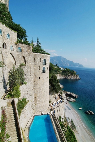 Imagen general del Hotel Borgo Santandrea. Foto 9