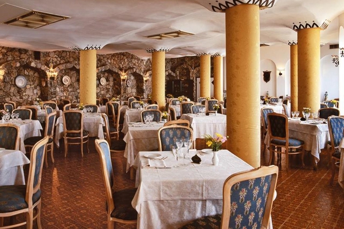 Imagen general del Hotel Borgo Santandrea. Foto 10