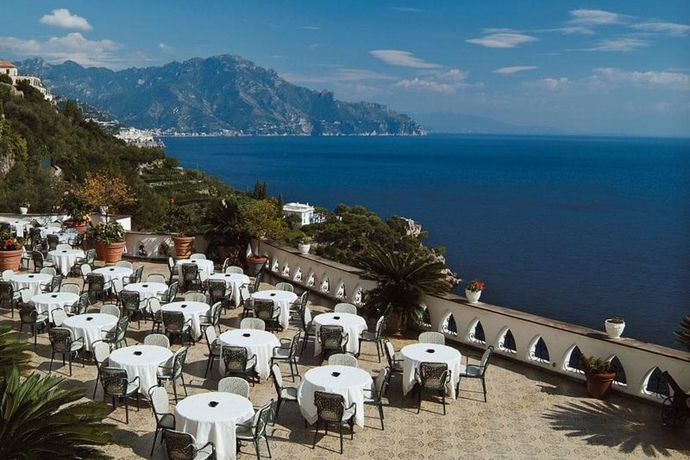 Imagen general del Hotel Borgo Santandrea. Foto 12