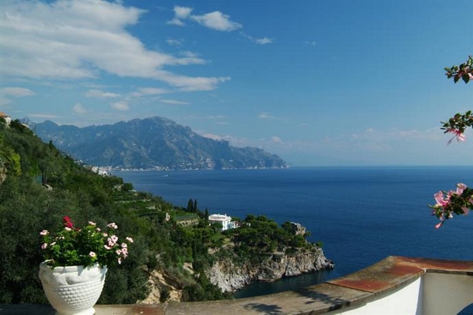 Imagen general del Hotel Borgo Santandrea. Foto 13