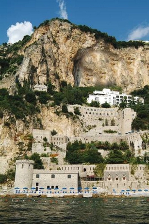 Imagen general del Hotel Borgo Santandrea. Foto 14