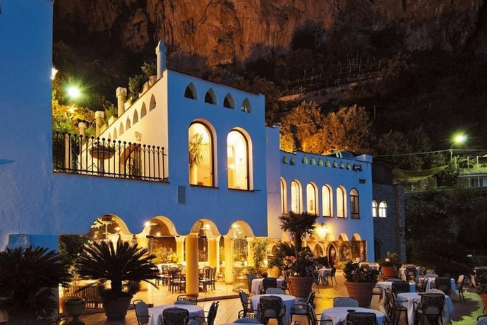 Imagen general del Hotel Borgo Santandrea. Foto 15