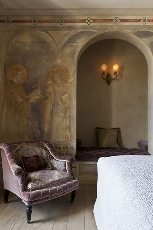 Imagen de la habitación del Hotel Borgo Santo Pietro. Foto 4
