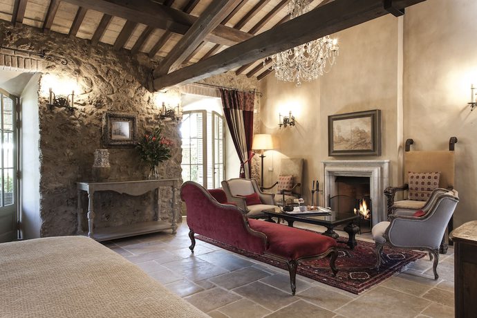 Imagen de la habitación del Hotel Borgo Santo Pietro. Foto 9