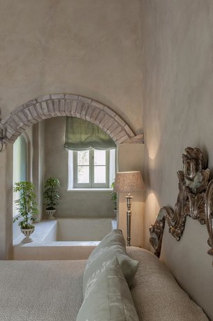 Imagen de la habitación del Hotel Borgo Santo Pietro. Foto 11