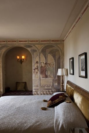 Imagen de la habitación del Hotel Borgo Santo Pietro. Foto 16