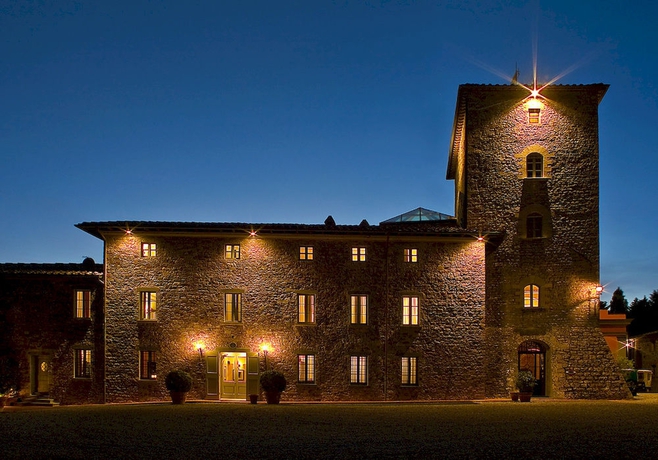 Imagen general del Hotel Borgo Scopeto Wine and Country Relais. Foto 3