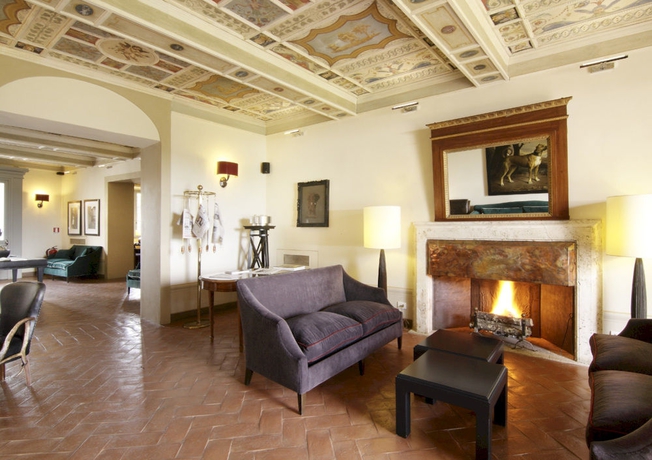 Imagen general del Hotel Borgo Scopeto Wine and Country Relais. Foto 2