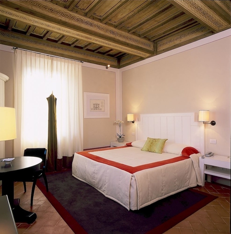 Imagen de la habitación del Hotel Borgo Scopeto Wine and Country Relais. Foto 5