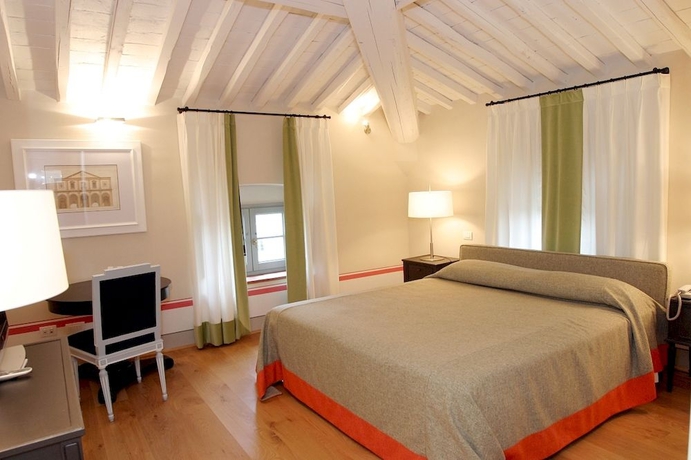 Imagen de la habitación del Hotel Borgo Scopeto Wine and Country Relais. Foto 6