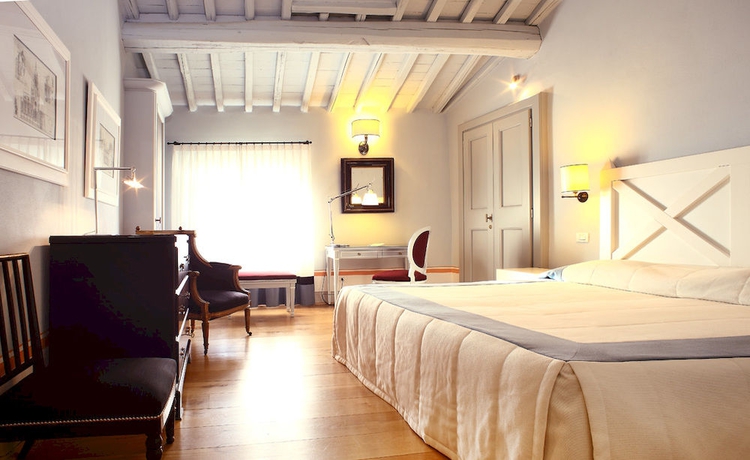 Imagen de la habitación del Hotel Borgo Scopeto Wine and Country Relais. Foto 7