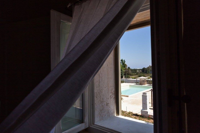 Imagen de la habitación del Hotel Borgo Sentinella. Foto 8