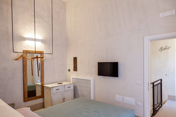 Imagen de la habitación del Hotel Borgo Sentinella. Foto 11