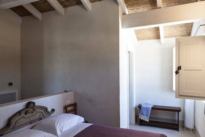 Imagen de la habitación del Hotel Borgo Sentinella. Foto 12