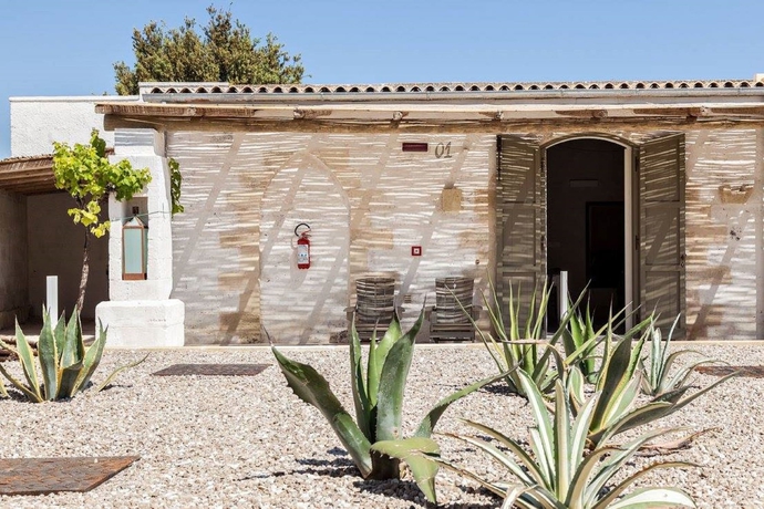 Imagen general del Hotel Borgo Sentinella. Foto 4