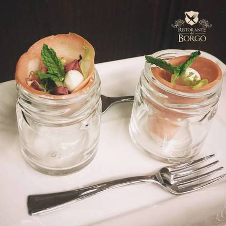 Imagen de la habitación del Hotel Borgo Storico Seghetti Panichi. Foto 2