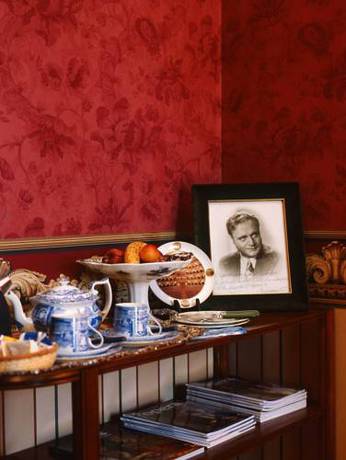 Imagen de la habitación del Hotel Borgo Storico Seghetti Panichi. Foto 3