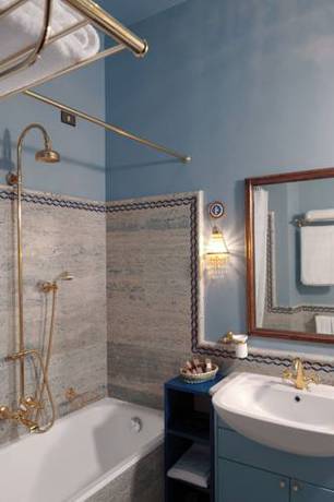 Imagen de la habitación del Hotel Borgo Storico Seghetti Panichi. Foto 16