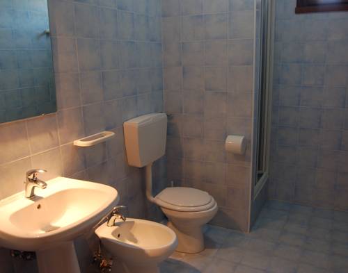 Imagen de la habitación del Hotel Borgo Valmarina. Foto 5