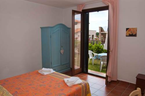 Imagen de la habitación del Hotel Borgo Valmarina. Foto 7