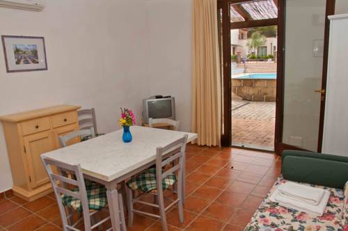 Imagen de la habitación del Hotel Borgo Valmarina. Foto 10